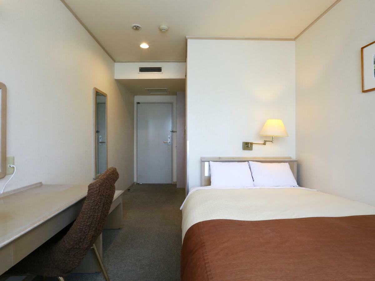 Chino Sky View Hotel Extérieur photo