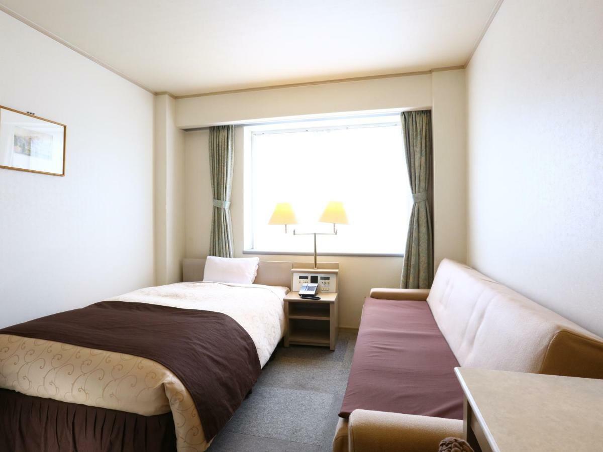 Chino Sky View Hotel Extérieur photo