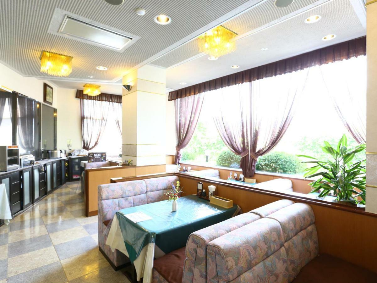 Chino Sky View Hotel Extérieur photo