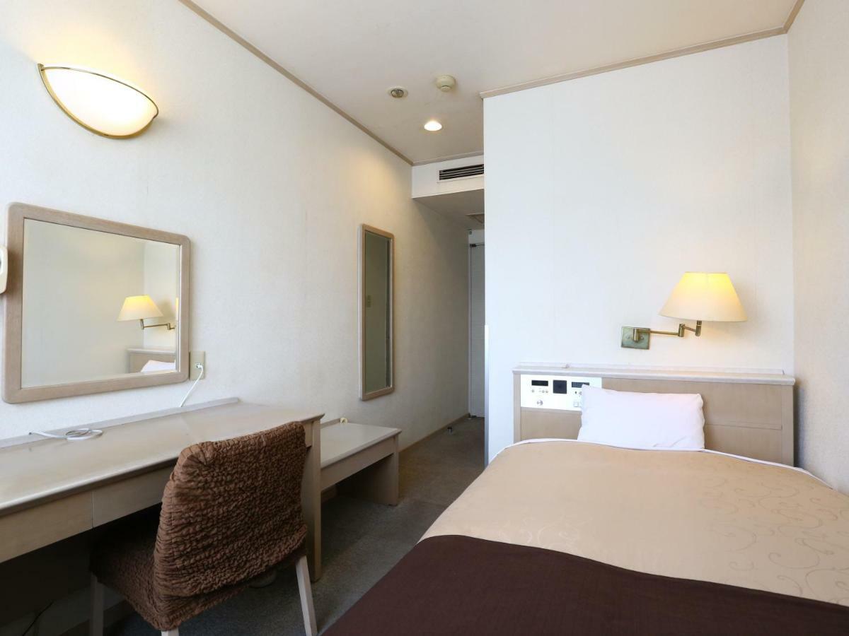 Chino Sky View Hotel Extérieur photo