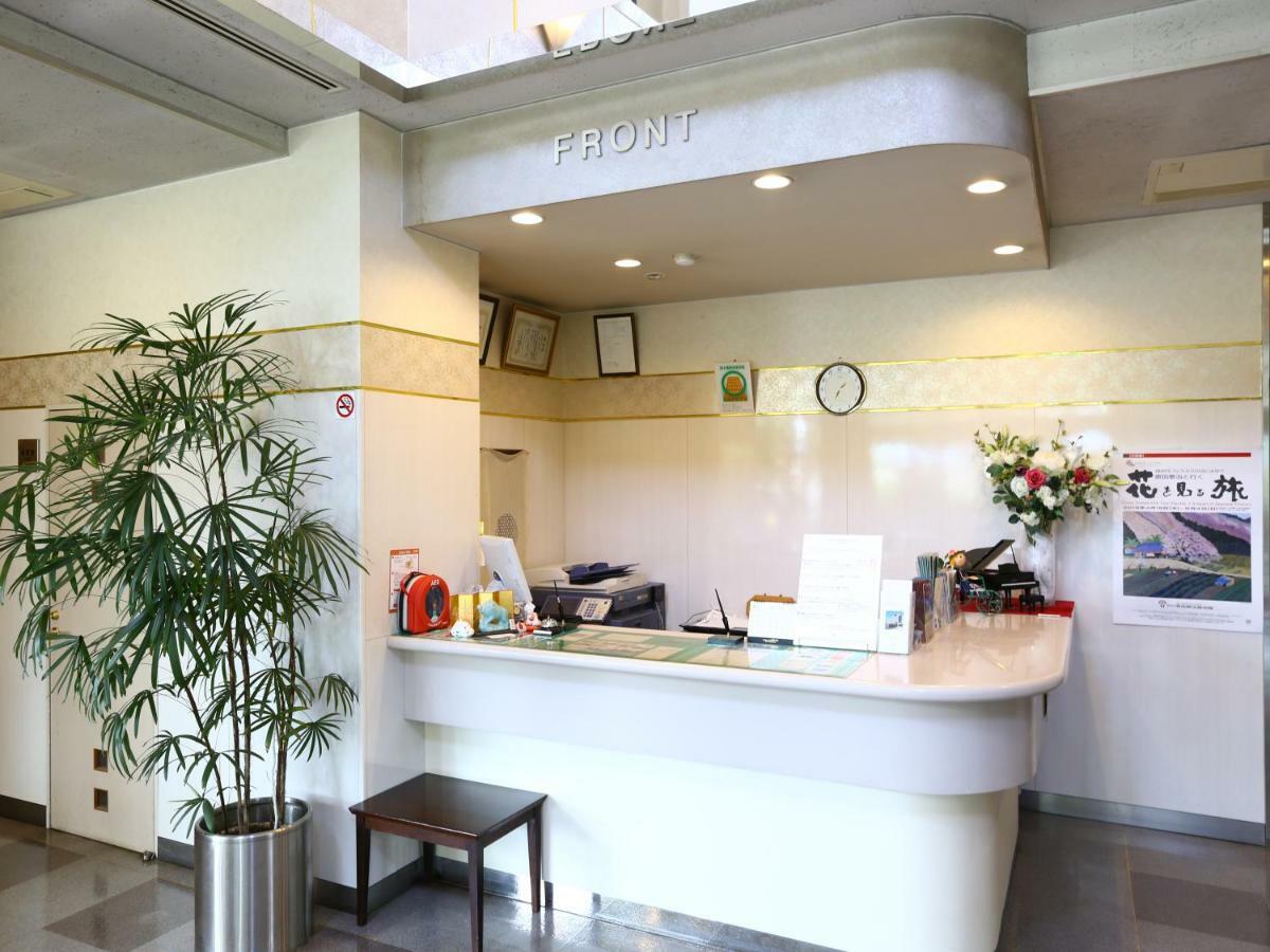 Chino Sky View Hotel Extérieur photo