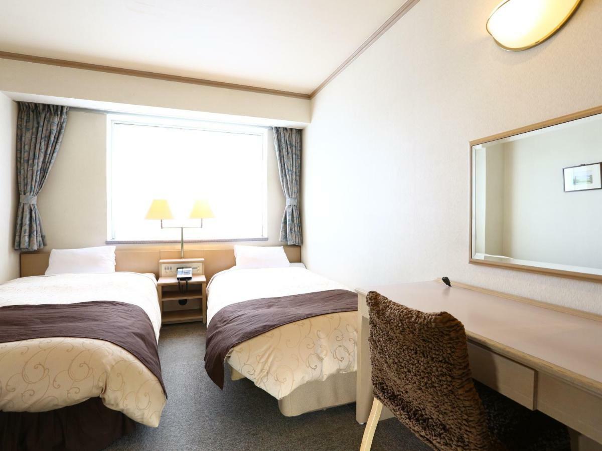 Chino Sky View Hotel Extérieur photo