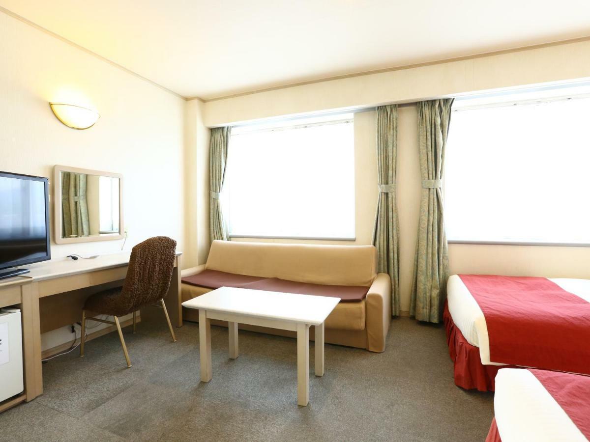 Chino Sky View Hotel Extérieur photo